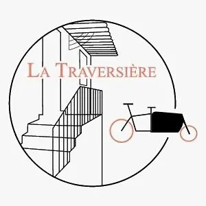 Pensionat La Traversiere Tours