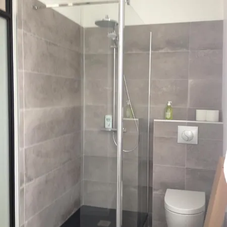 La Traversiere Guest house