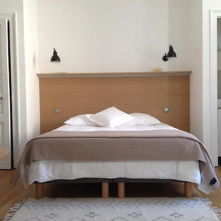 Vendégház La Traversiere *