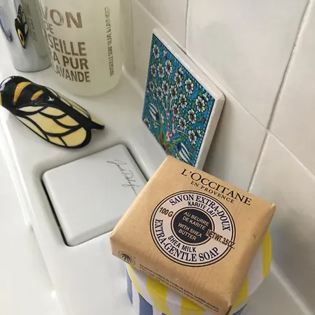 La Traversiere Gæstehus Tours