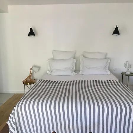 Gæstehus La Traversiere