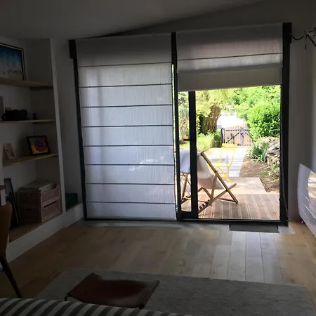 La Traversiere Vendégház