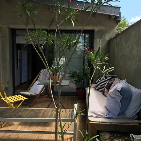 La Traversiere * Tours