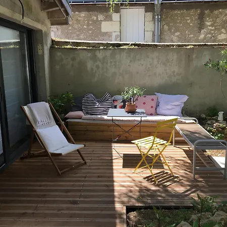 La Traversiere * Tours