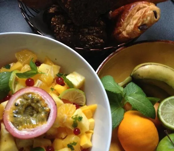 La Traversiere Gasthuis