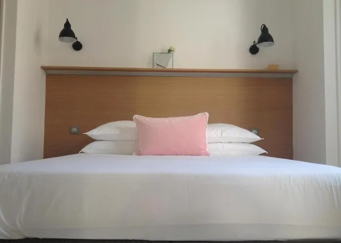 Guest house La Traversiere