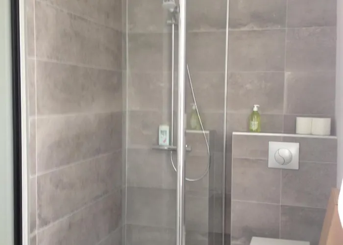 La Traversiere Guest house