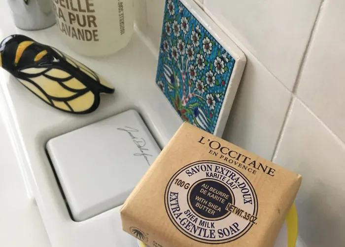 La Traversiere Vendégház Tours