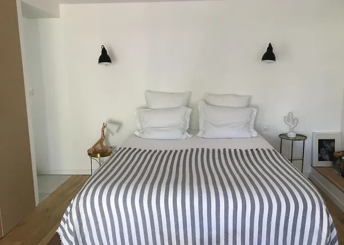 Guest house La Traversiere