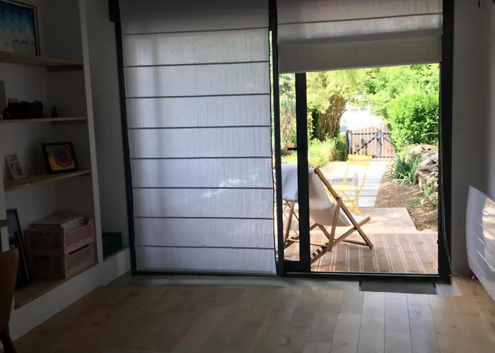 La Traversiere Vendégház