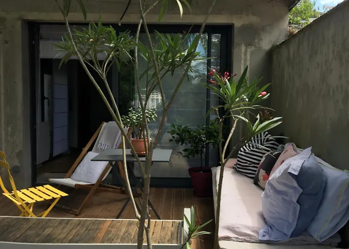 La Traversiere * Tours