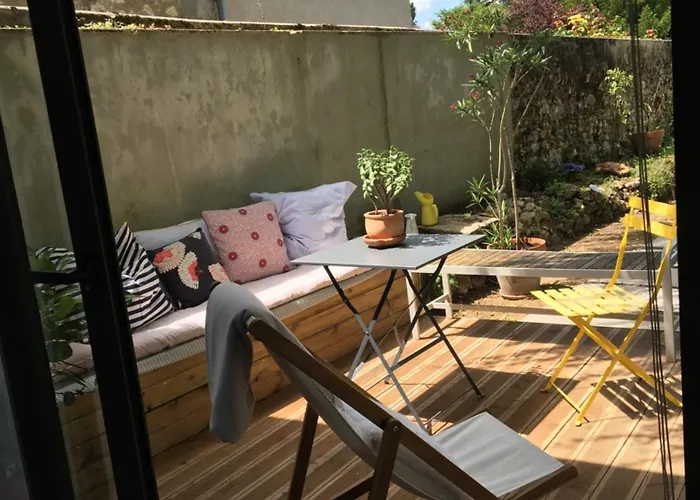 La Traversiere Tours