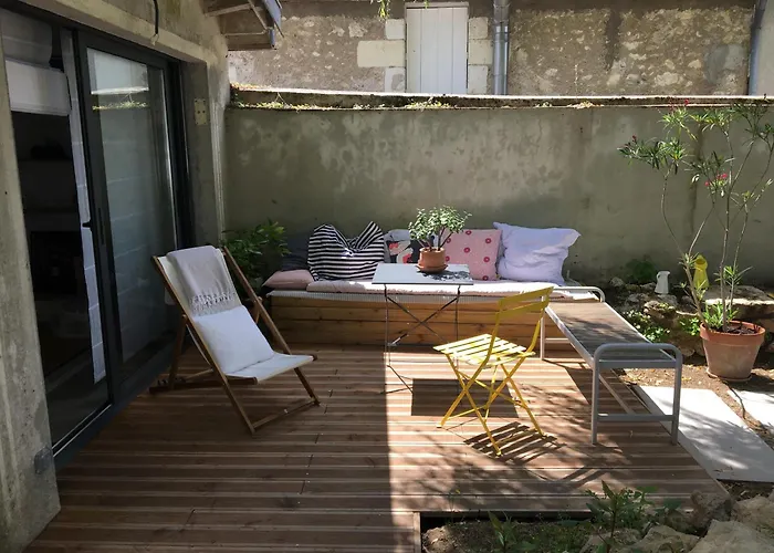 La Traversiere * Tours